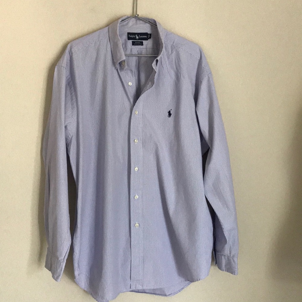 Ralph Lauren Blake shirt